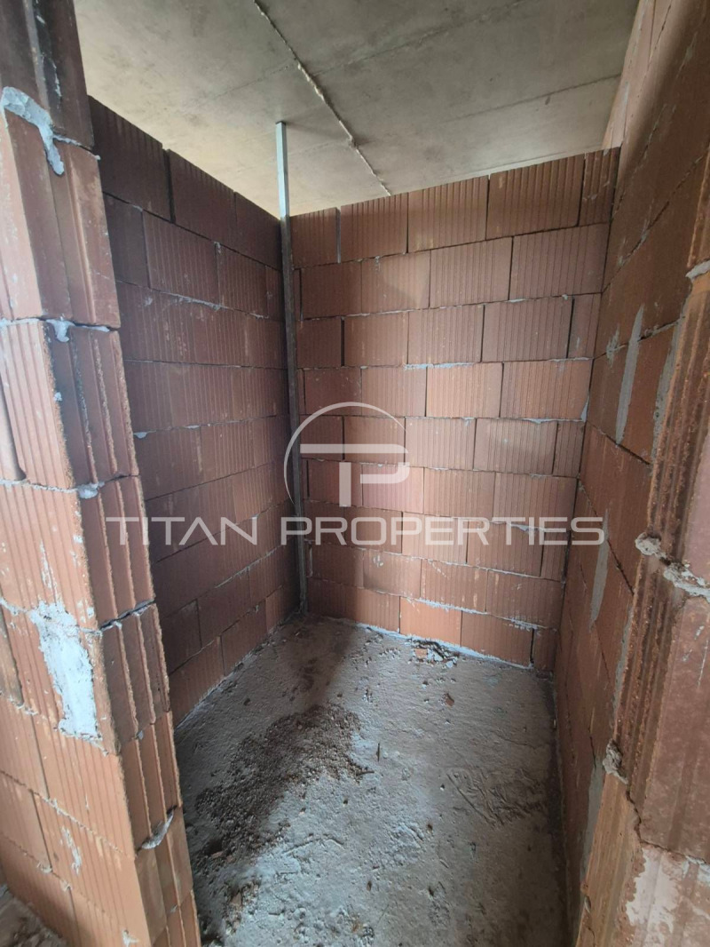 Продава КЪЩА, гр. Пловдив, Коматево, снимка 10 - Къщи - 53190308