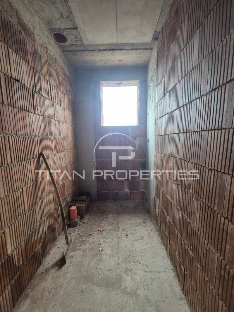 Продава КЪЩА, гр. Пловдив, Коматево, снимка 6 - Къщи - 53190308