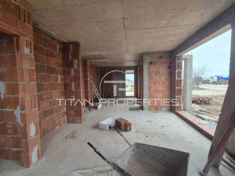 Продава КЪЩА, гр. Пловдив, Коматево, снимка 3 - Къщи - 53190308