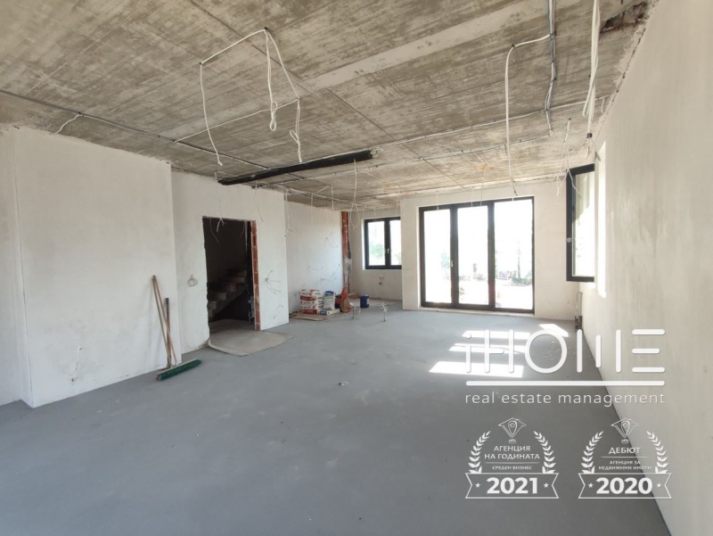 Продава КЪЩА, гр. София, с. Панчарево, снимка 8 - Къщи - 53231029