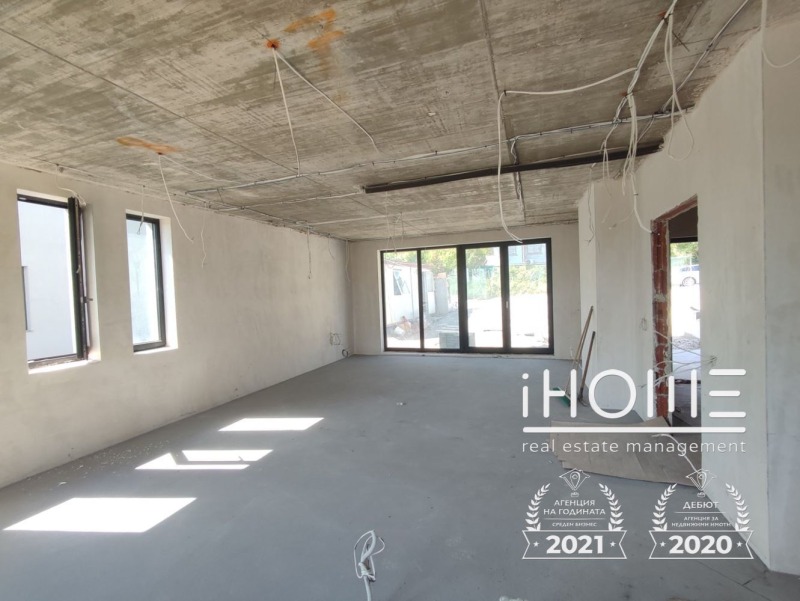 Продава КЪЩА, гр. София, с. Панчарево, снимка 6 - Къщи - 53231029