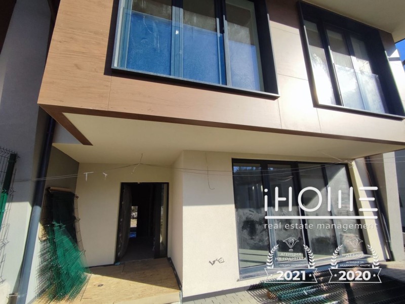 Продава КЪЩА, гр. София, с. Панчарево, снимка 5 - Къщи - 53231029