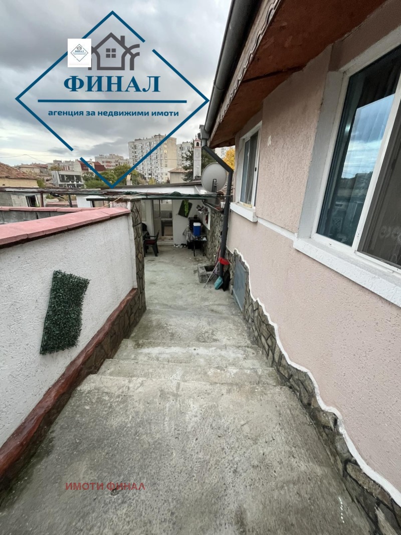 Продава КЪЩА, гр. Шумен, Топхане, снимка 6 - Къщи - 53422921