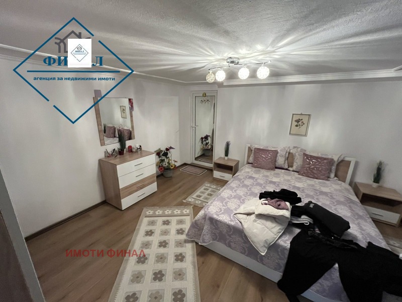 Продава КЪЩА, гр. Шумен, Топхане, снимка 10 - Къщи - 53422921