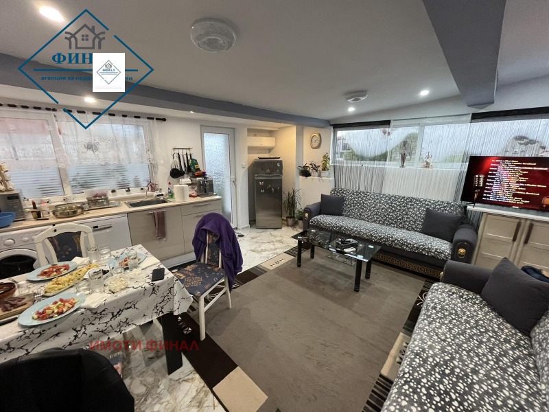 Продава КЪЩА, гр. Шумен, Топхане