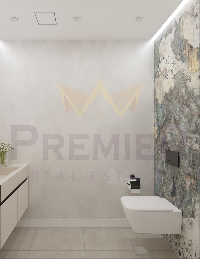 Продава КЪЩА, гр. София, с. Панчарево, снимка 8 - Къщи - 54107066