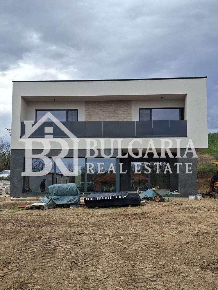 Продава КЪЩА, с. Гривица, област Плевен, снимка 7 - Къщи - 54643198