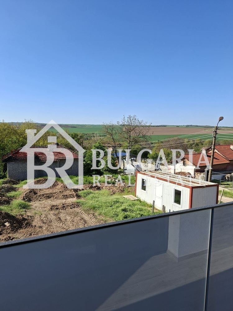 Продава КЪЩА, с. Гривица, област Плевен, снимка 5 - Къщи - 54643198