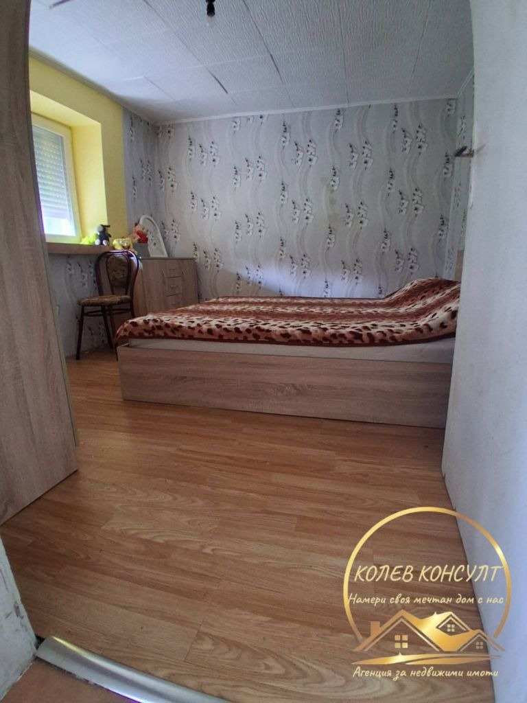Продава КЪЩА, с. Бряст, област Хасково, снимка 5 - Къщи - 55632438