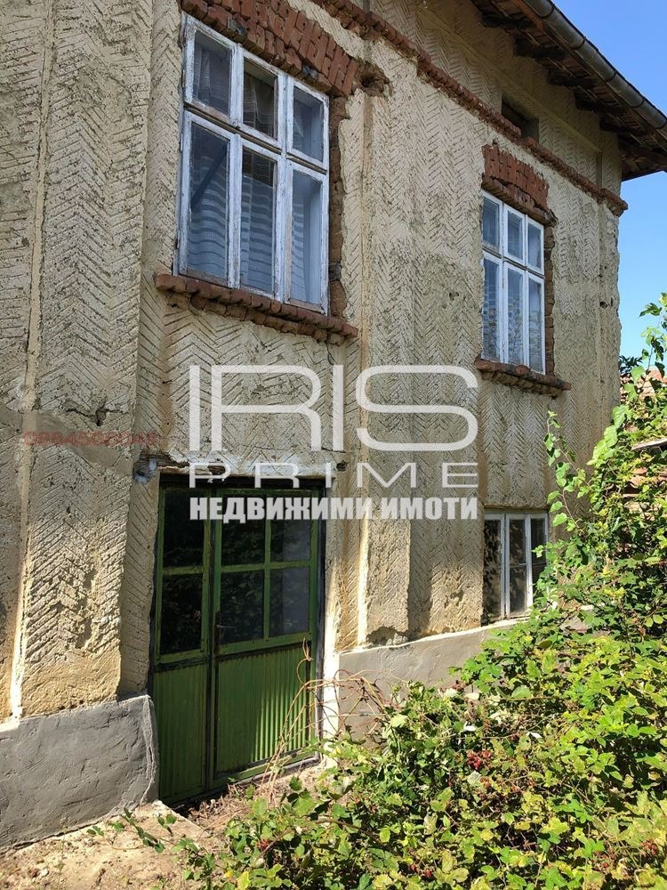 Продава КЪЩА, с. Александрово, област Шумен, снимка 2 - Къщи - 55830006