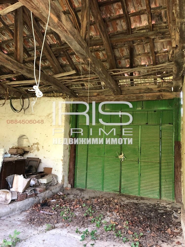 Продава КЪЩА, с. Александрово, област Шумен, снимка 7 - Къщи - 55830006