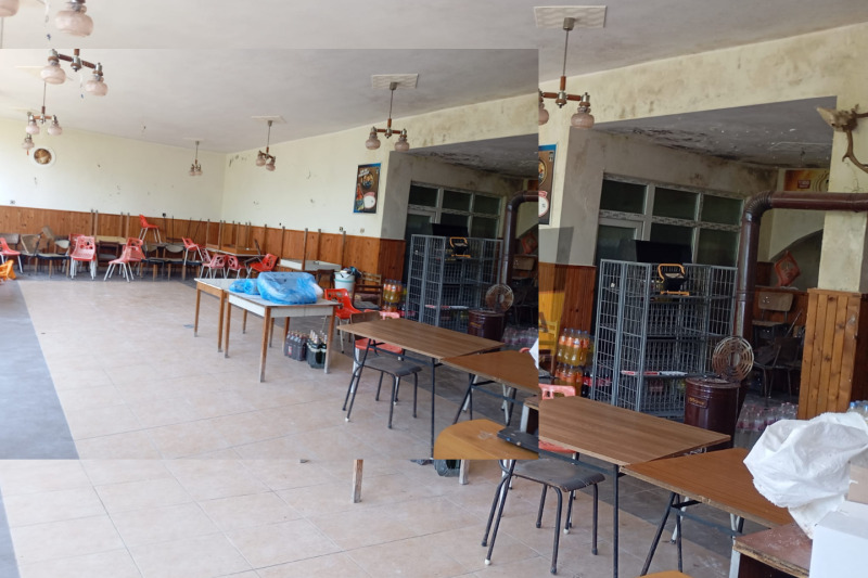 Продава ЗАВЕДЕНИЕ, с. Миладиново, област Кърджали, снимка 6 - Заведения - 53309415