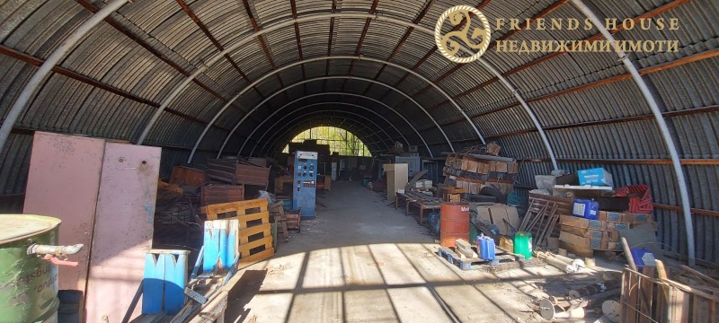 À vendre  Stockage Razgrad , Promichlena zona - Zapad , 312 m² | 67929467 - image [5]