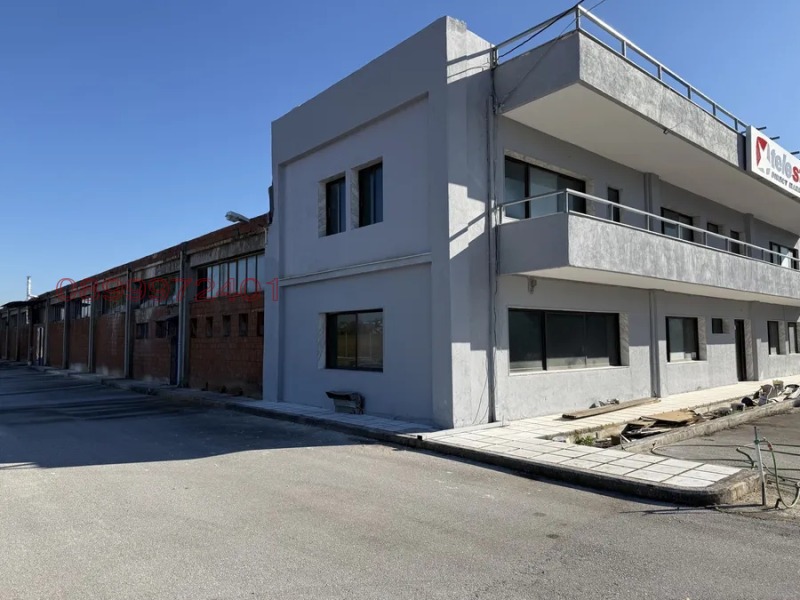 Продава СКЛАД, Извън страната, област Извън страната, снимка 8 - Складове - 52840692