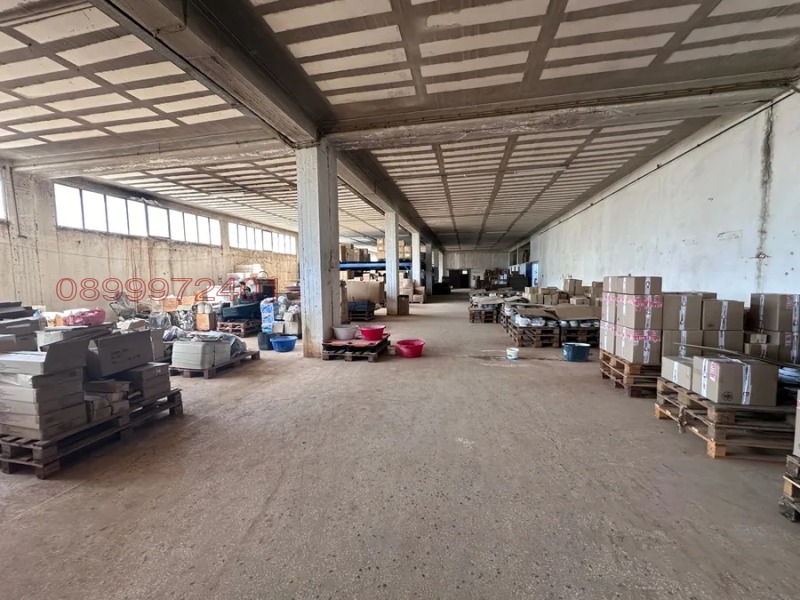 Продава СКЛАД, Извън страната, област Извън страната, снимка 15 - Складове - 52840692