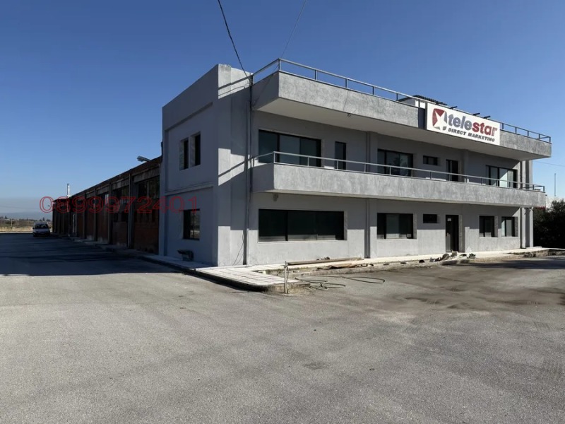 Продава СКЛАД, Извън страната, област Извън страната, снимка 13 - Складове - 52840692