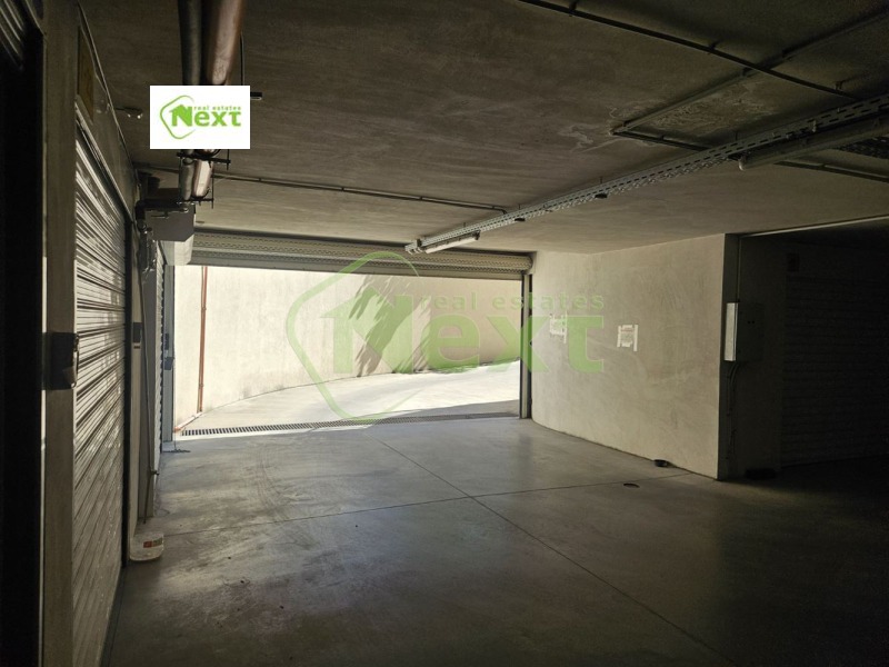 Продава ГАРАЖ, ПАРКОМЯСТО, гр. София, Люлин 6, снимка 4 - Гаражи и паркоместа - 53070028