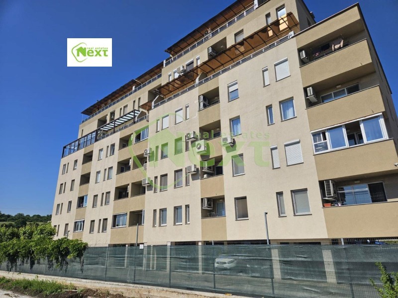 Продава ГАРАЖ, ПАРКОМЯСТО, гр. София, Люлин 6, снимка 5 - Гаражи и паркоместа - 53070028