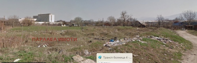 In vendita  Complotto Plovdiv , Komatevsko shose , 2400 mq | 46037550