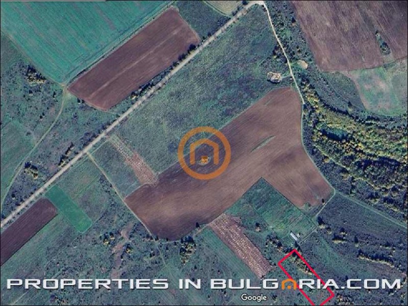 На продаж  Сюжет область Варна , Генерал Кантарджиево , 6368 кв.м | 95764941 - зображення [3]