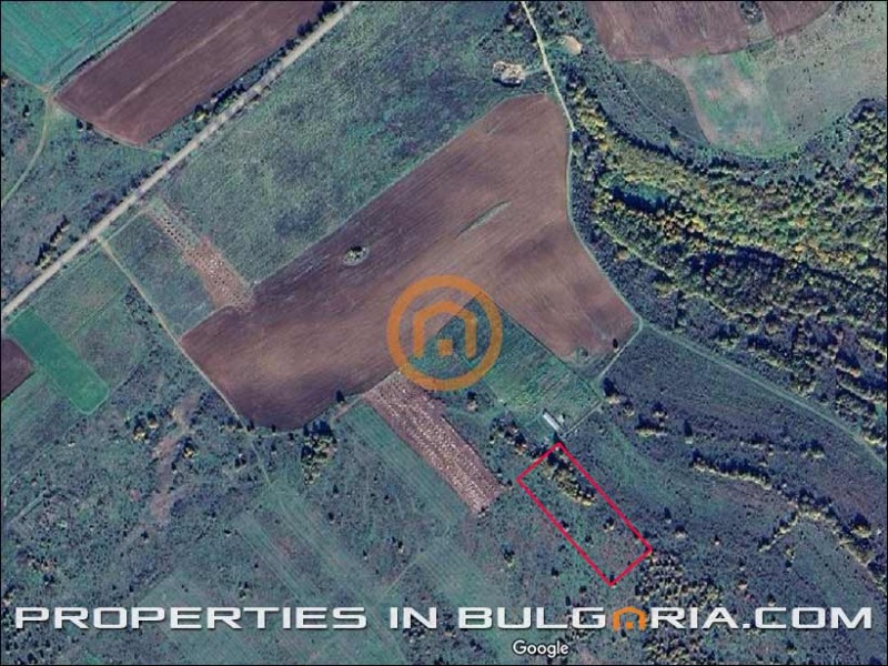 На продаж  Сюжет область Варна , Генерал Кантарджиево , 6368 кв.м | 95764941 - зображення [2]