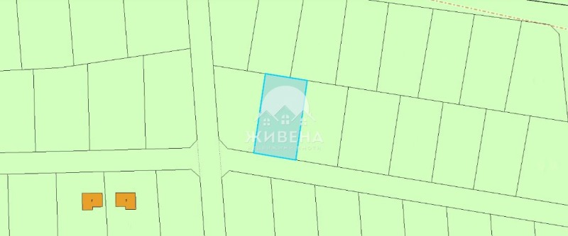 Na sprzedaż  Działka rejon Dobricz , Bożurec , 471 mkw | 96617272 - obraz [5]