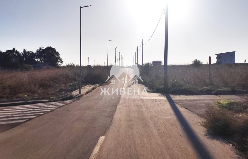Na sprzedaż  Działka rejon Dobricz , Bożurec , 471 mkw | 96617272 - obraz [10]