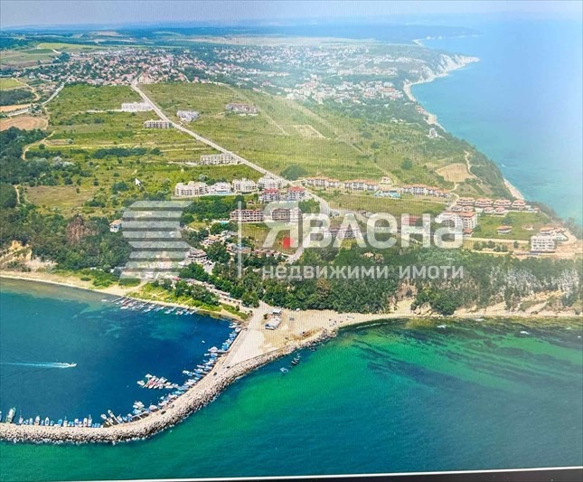 Продава ПАРЦЕЛ, гр. Бяла, област Варна
