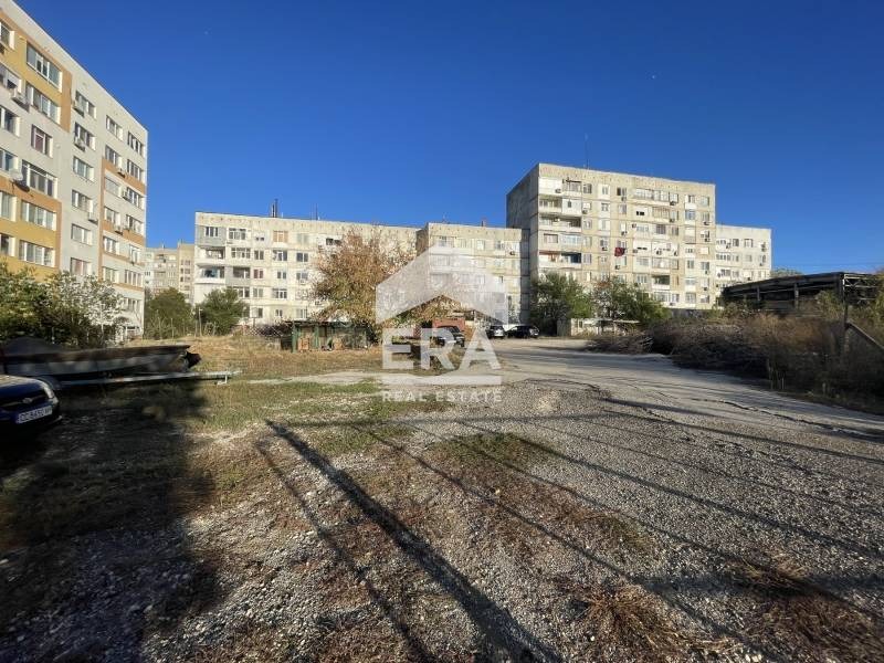 Продава ПАРЦЕЛ, гр. Силистра, Изток, снимка 2 - Парцели - 53175435