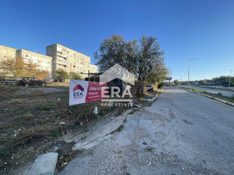 Продава ПАРЦЕЛ, гр. Силистра, Изток, снимка 5 - Парцели - 53175435