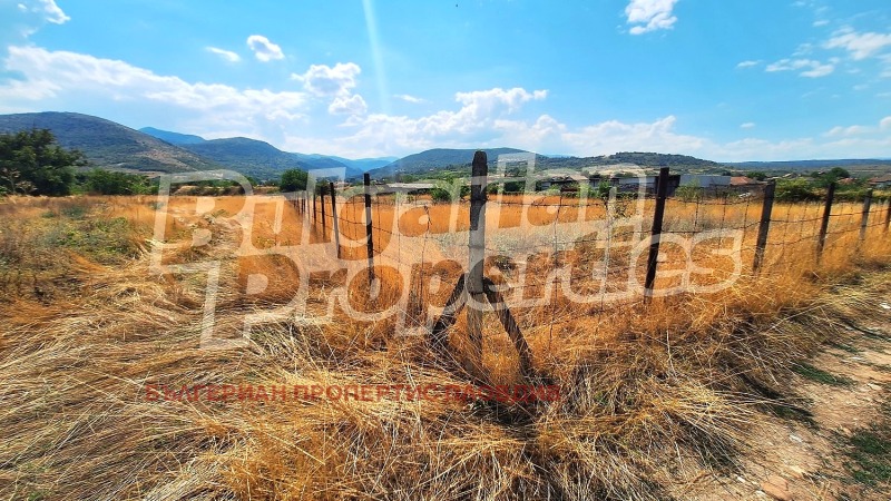 Продава ПАРЦЕЛ, с. Козарско, област Пазарджик, снимка 4 - Парцели - 53183139