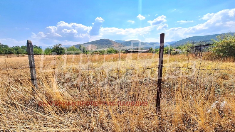 Продава ПАРЦЕЛ, с. Козарско, област Пазарджик