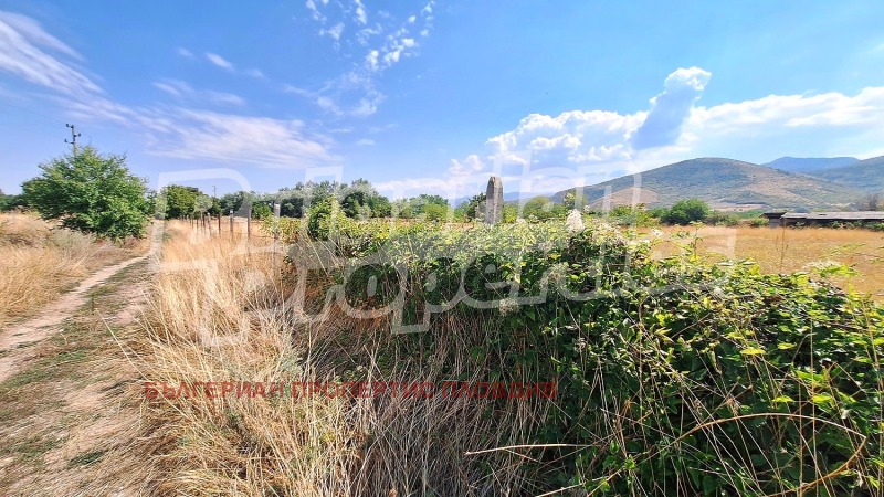 Продава ПАРЦЕЛ, с. Козарско, област Пазарджик, снимка 2 - Парцели - 53183139