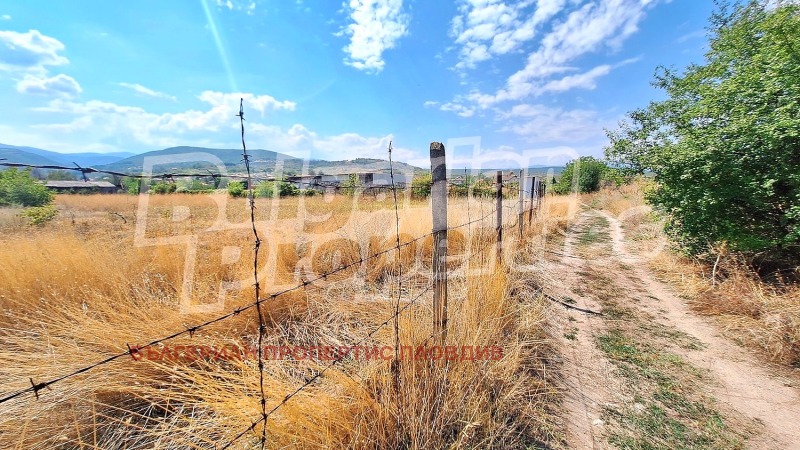 Продава ПАРЦЕЛ, с. Козарско, област Пазарджик, снимка 5 - Парцели - 53183139