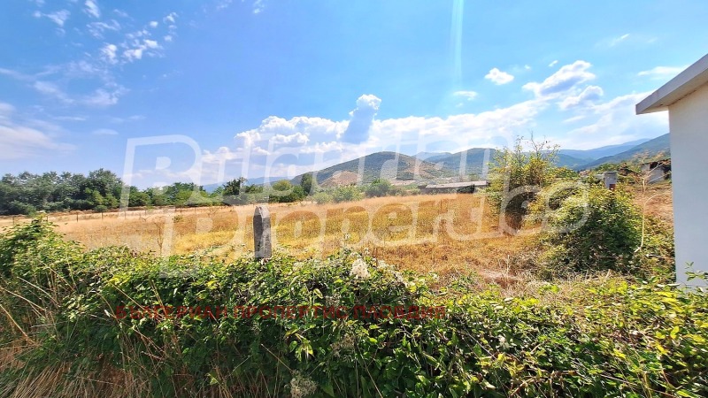 Продава ПАРЦЕЛ, с. Козарско, област Пазарджик, снимка 6 - Парцели - 53183139