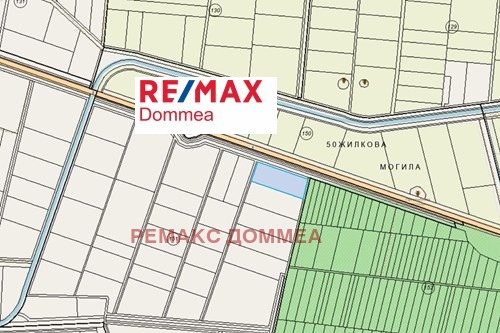 Продава ЗЕМЕДЕЛСКА ЗЕМЯ, с. Мало Конаре, област Пазарджик, снимка 2 - Земеделска земя - 53985634