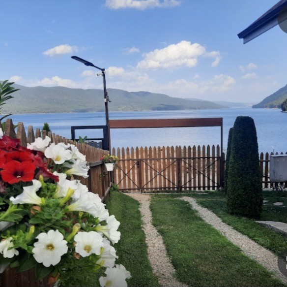 Продава БИЗНЕС ИМОТ, яз. Доспат, област Смолян, снимка 7 - Други - 55770377