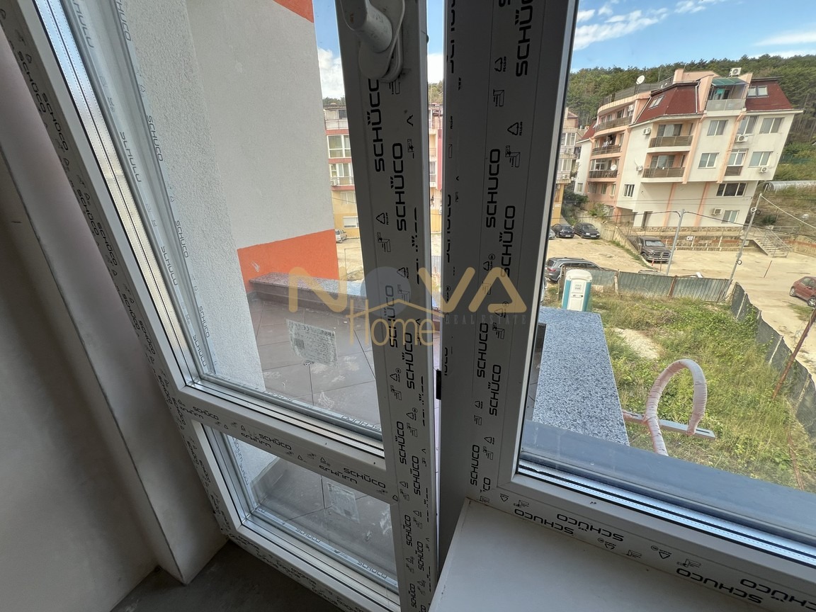 Продава 2-СТАЕН, гр. Варна, Виница, снимка 10 - Апартаменти - 50891560