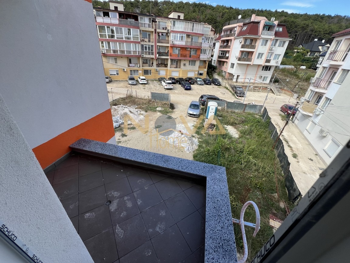 Продава 2-СТАЕН, гр. Варна, Виница, снимка 11 - Апартаменти - 50891560