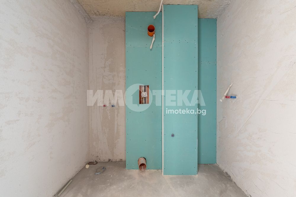 Продава 2-СТАЕН, гр. Варна, Спортна зала, снимка 6 - Апартаменти - 51217321