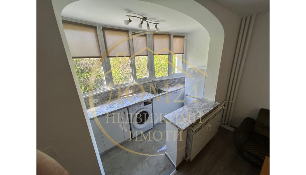 Продава 2-СТАЕН, гр. София, Полигона, снимка 3 - Апартаменти - 54119951