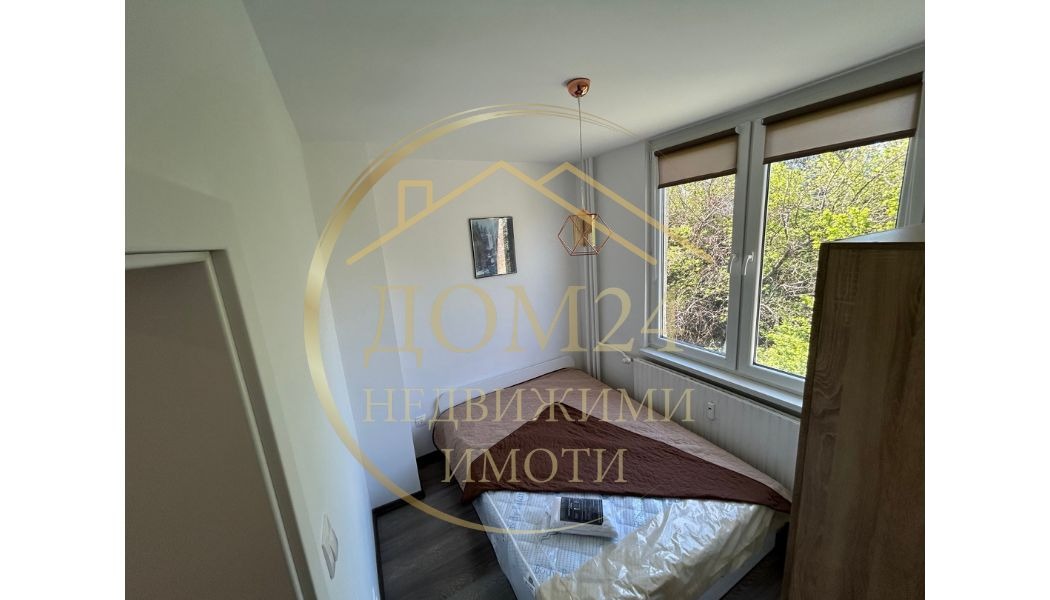 Продава 2-СТАЕН, гр. София, Полигона, снимка 8 - Апартаменти - 54119951