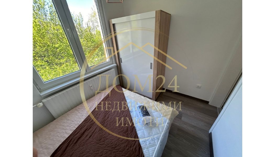 Продава 2-СТАЕН, гр. София, Полигона, снимка 9 - Апартаменти - 54119951