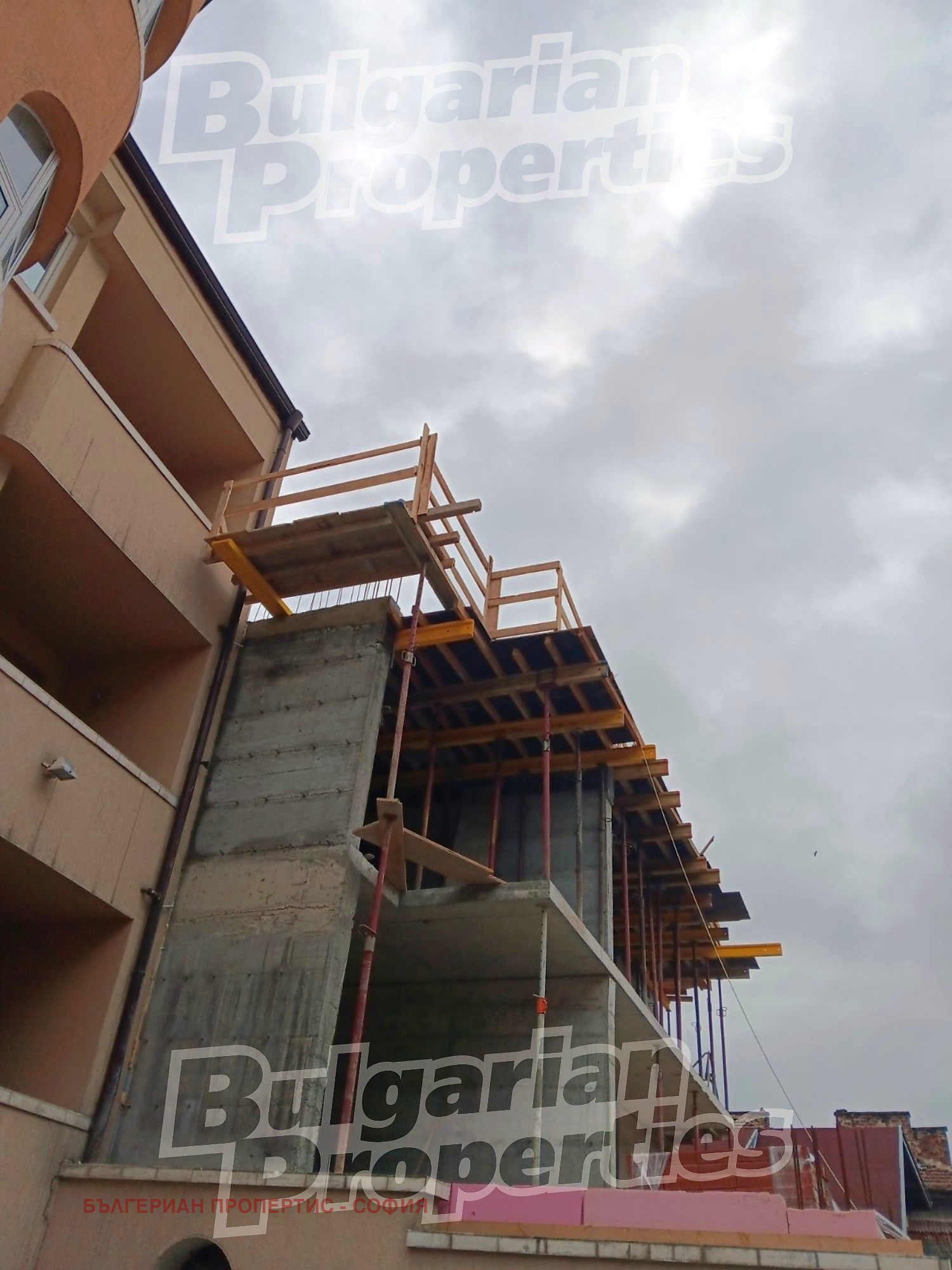 Продава 2-СТАЕН, гр. София, Банишора, снимка 4 - Апартаменти - 54218119