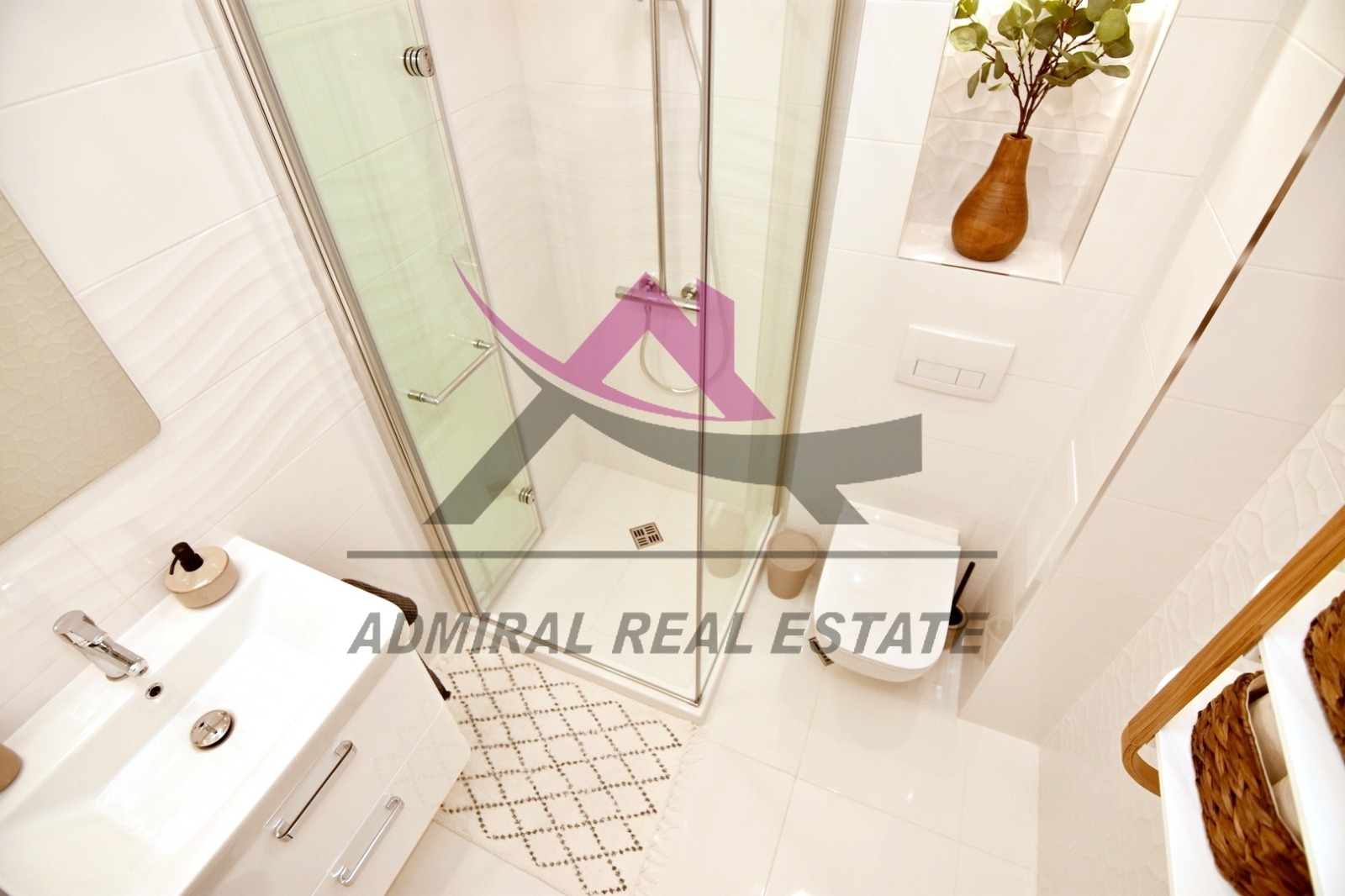 Продава 2-СТАЕН, гр. Варна, Чаталджа, снимка 9 - Апартаменти - 54966742