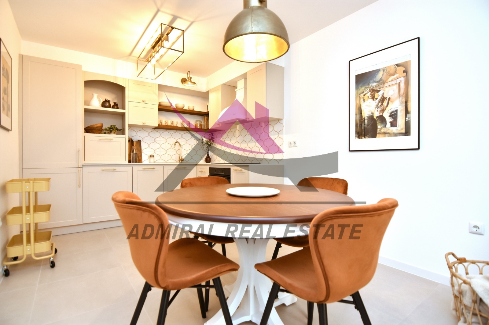 Продава 2-СТАЕН, гр. Варна, Чаталджа, снимка 3 - Апартаменти - 54966742