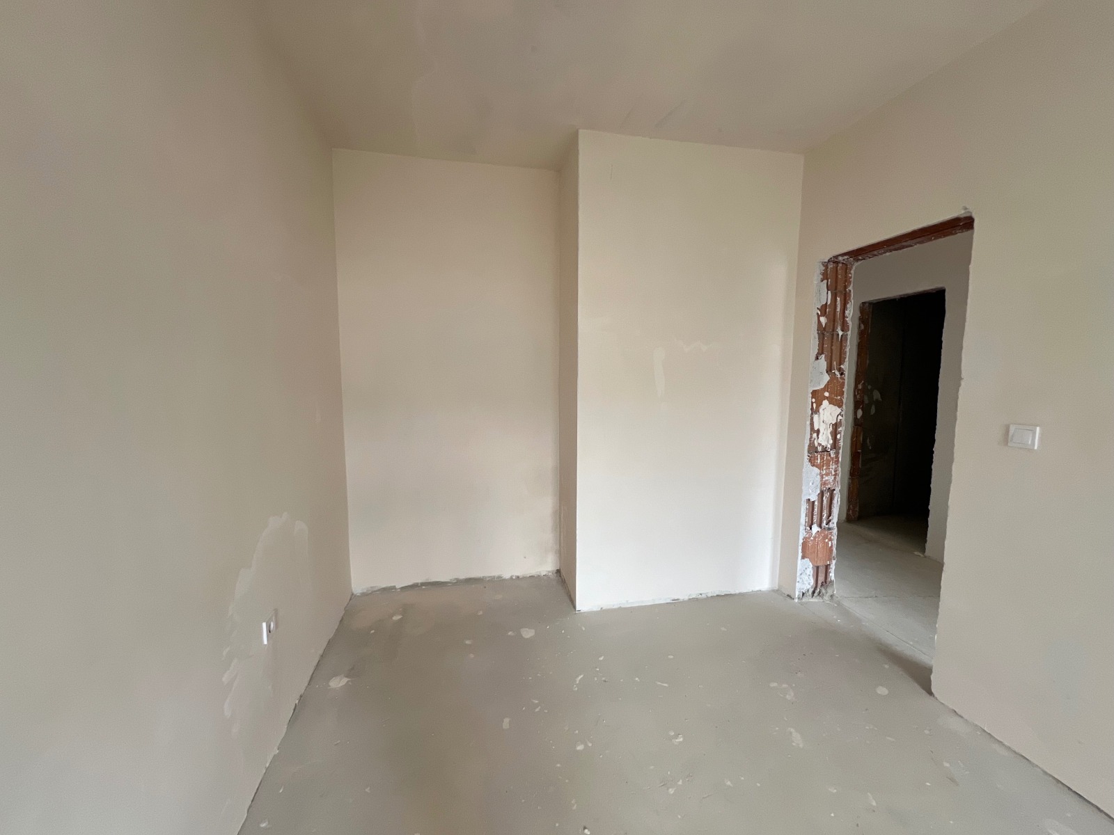 Продава 2-СТАЕН, гр. Варна, Виница, снимка 3 - Апартаменти - 55680663