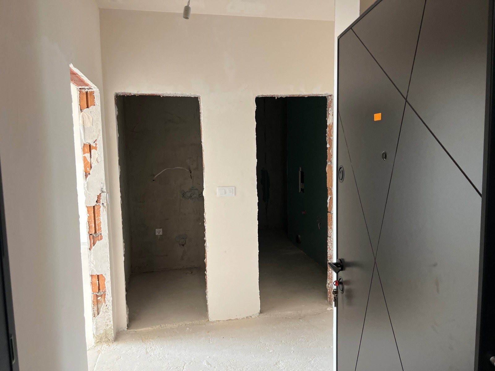 Продава 2-СТАЕН, гр. Варна, Виница, снимка 14 - Апартаменти - 55680663