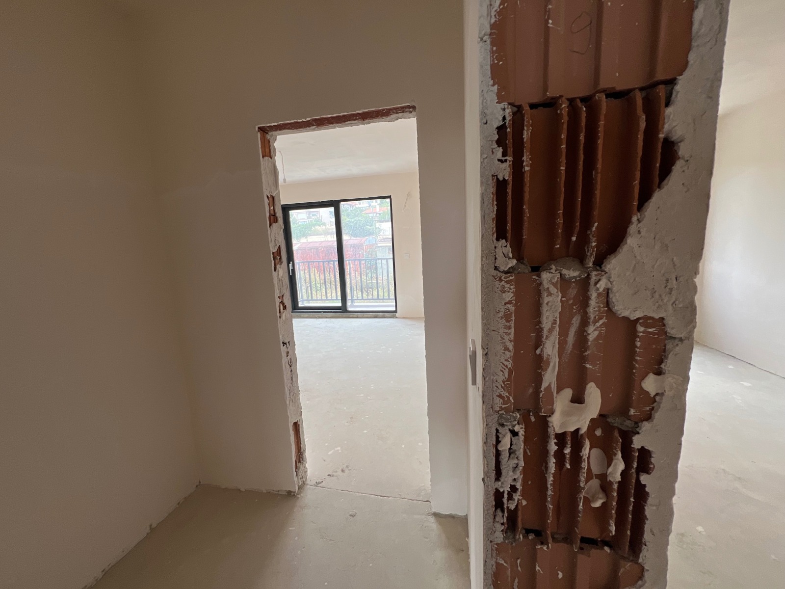 Продава 2-СТАЕН, гр. Варна, Виница, снимка 5 - Апартаменти - 55680663