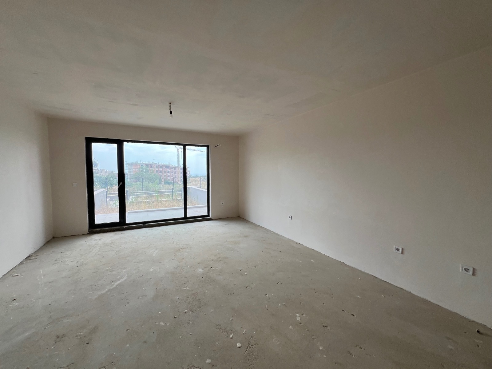 Продава 2-СТАЕН, гр. Варна, Виница, снимка 13 - Апартаменти - 55680663